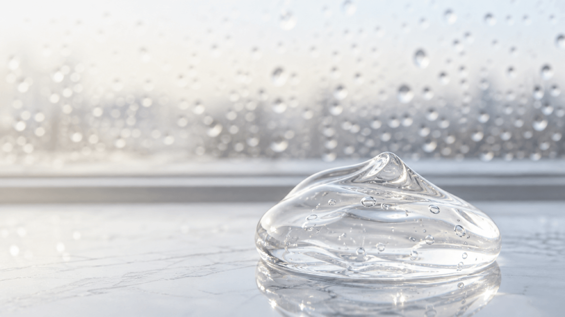 梅雨〜夏の肌バリアケア — 湿度・皮脂と「うるおいの土台」の科学