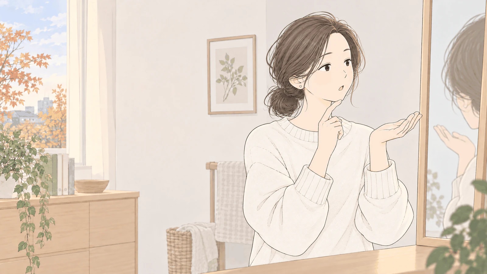 【日焼け止め入門 特集1】「吸収剤」と「散乱剤」、何が違う? ― SPF・PAの数字だけで選ぶと見落とすこと