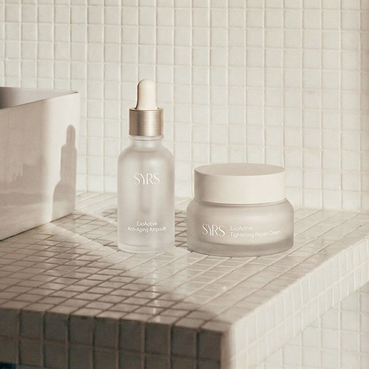 商品 – SYRS - シルズ