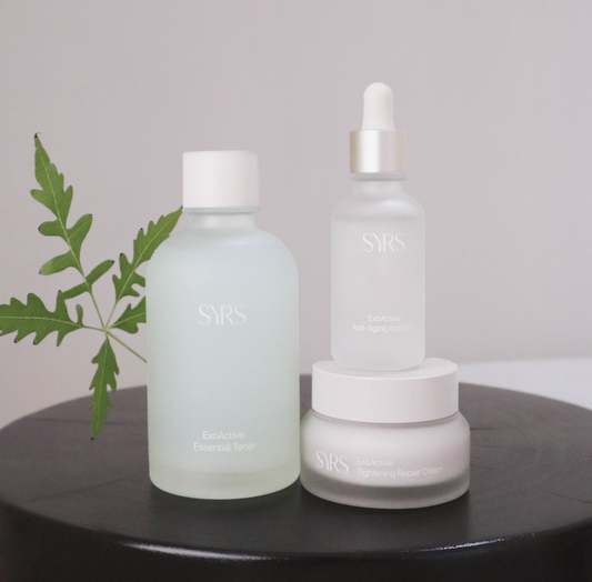 商品 – SYRS - シルズ