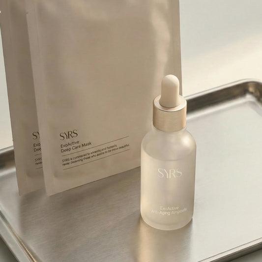 商品 – SYRS - シルズ