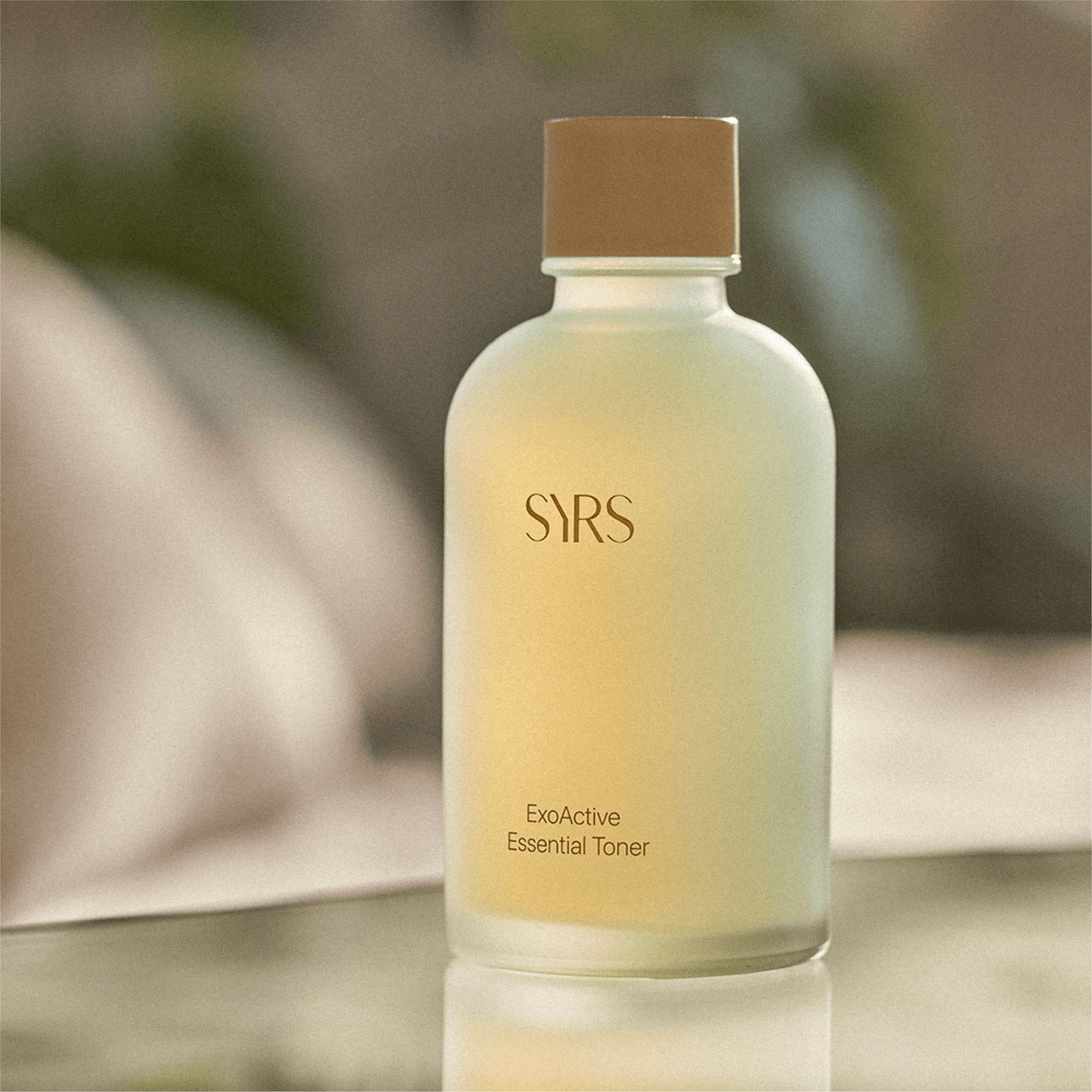 SYRS (シルズ) シカ エクソソーム エッセンシャル トナー(化粧水 SYRS (シルズ) シカ エクソソーム エッセンシャル トナー(化粧水