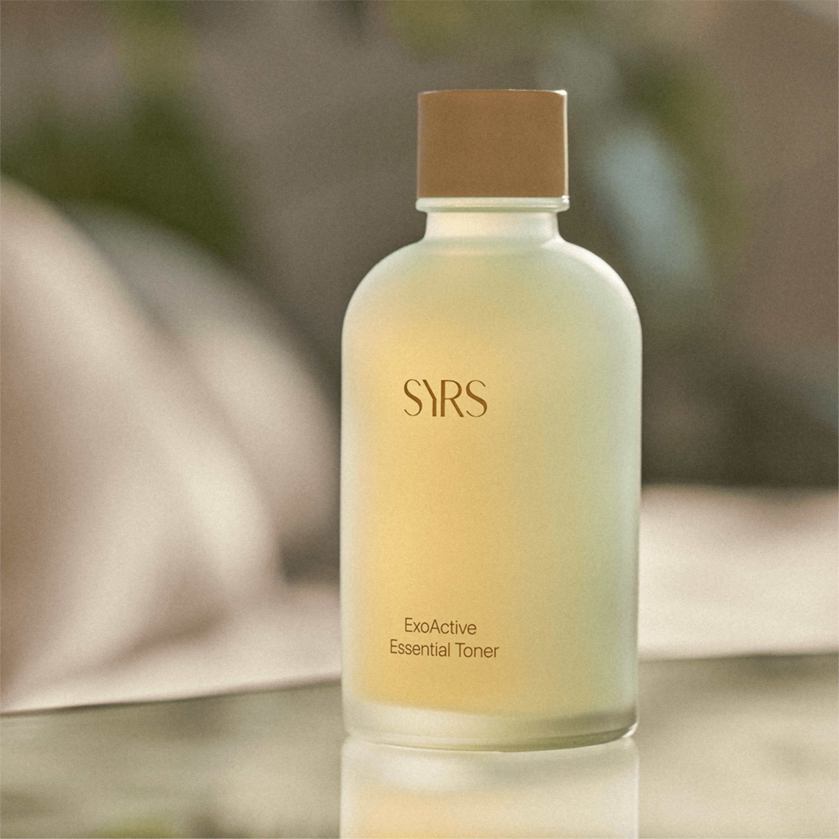 SYRS - シルズ SYRS - シルズ