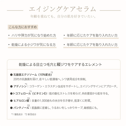 SYRSシグネチャーセット【50セット限定】