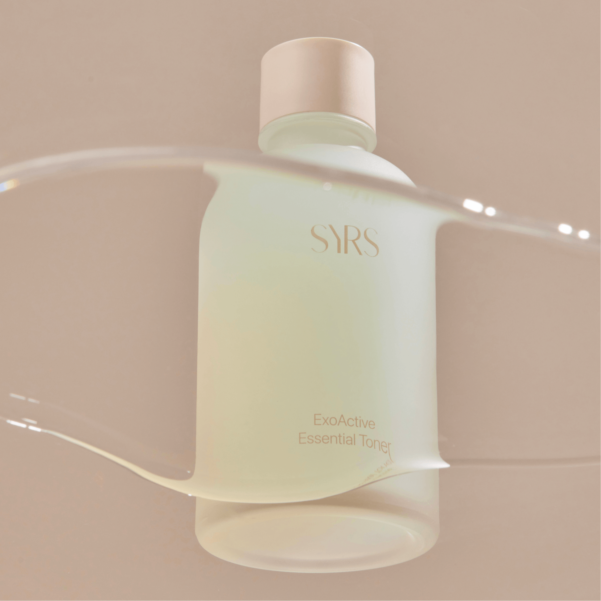 SYRS (シルズ) シカ エクソソーム エッセンシャル トナー(化粧水 SYRS (シルズ) シカ エクソソーム エッセンシャル トナー(化粧水