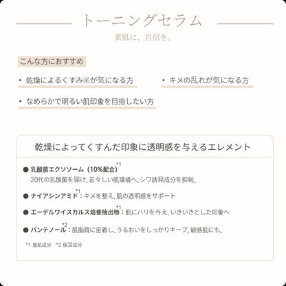 SYRSシグネチャーセット【50セット限定】