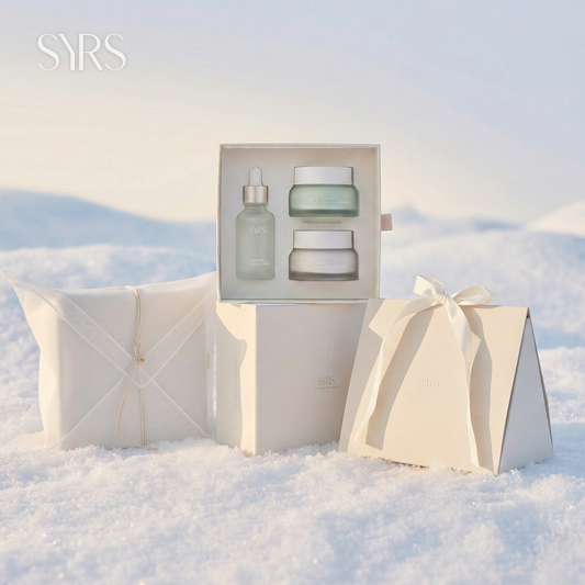 SYRS シルズ　スキンケア　セット 韓国　韓国コスメ SYRS - 韓国コスメブランド「シルズ」の日本オフィシャルサイト