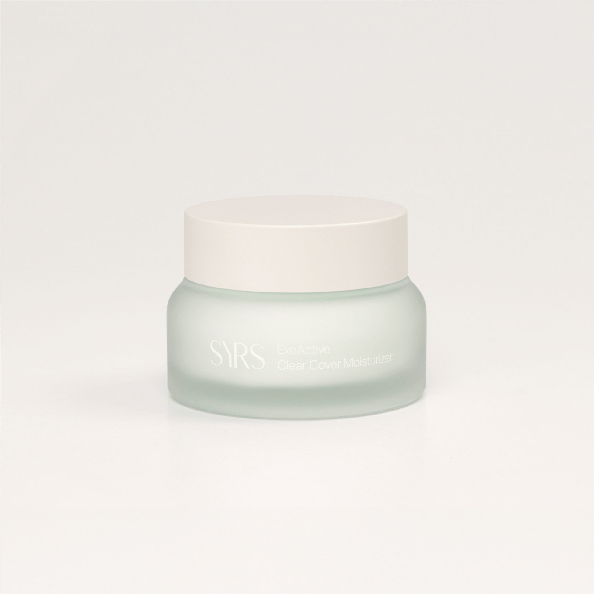 エクソソーム クリアカバー モイスチャライザー(クリーム)50ml エクソソーム クリアカバー モイスチャライザー(クリーム)50ml