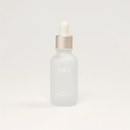 エクソソーム トーニング セラム（美容液） 30ml – SYRS - シルズ