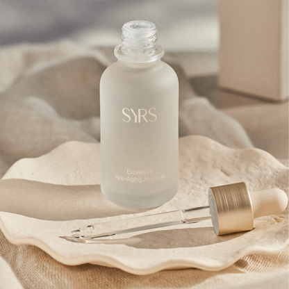 エクソソーム エイジングケア セラム(美容液)30ml – SYRS - シルズ エクソソーム エイジングケア セラム(美容液)30ml – SYRS - シルズ