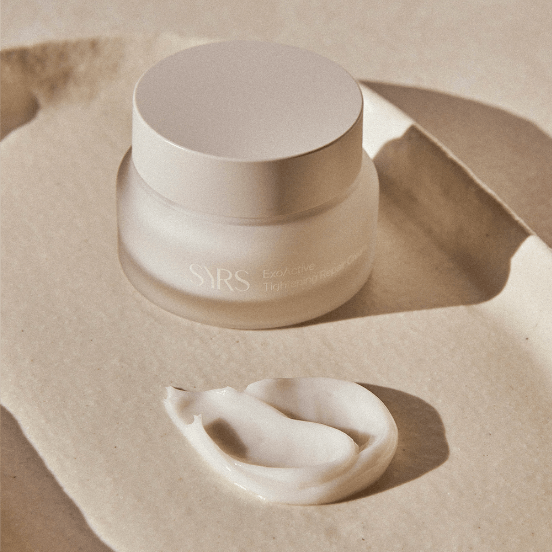 エクソソーム レチノール タイトニング リペア クリーム 50ml