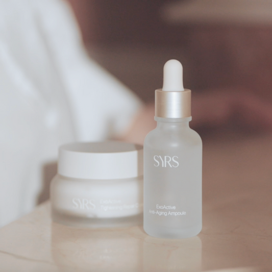商品 – SYRS - シルズ