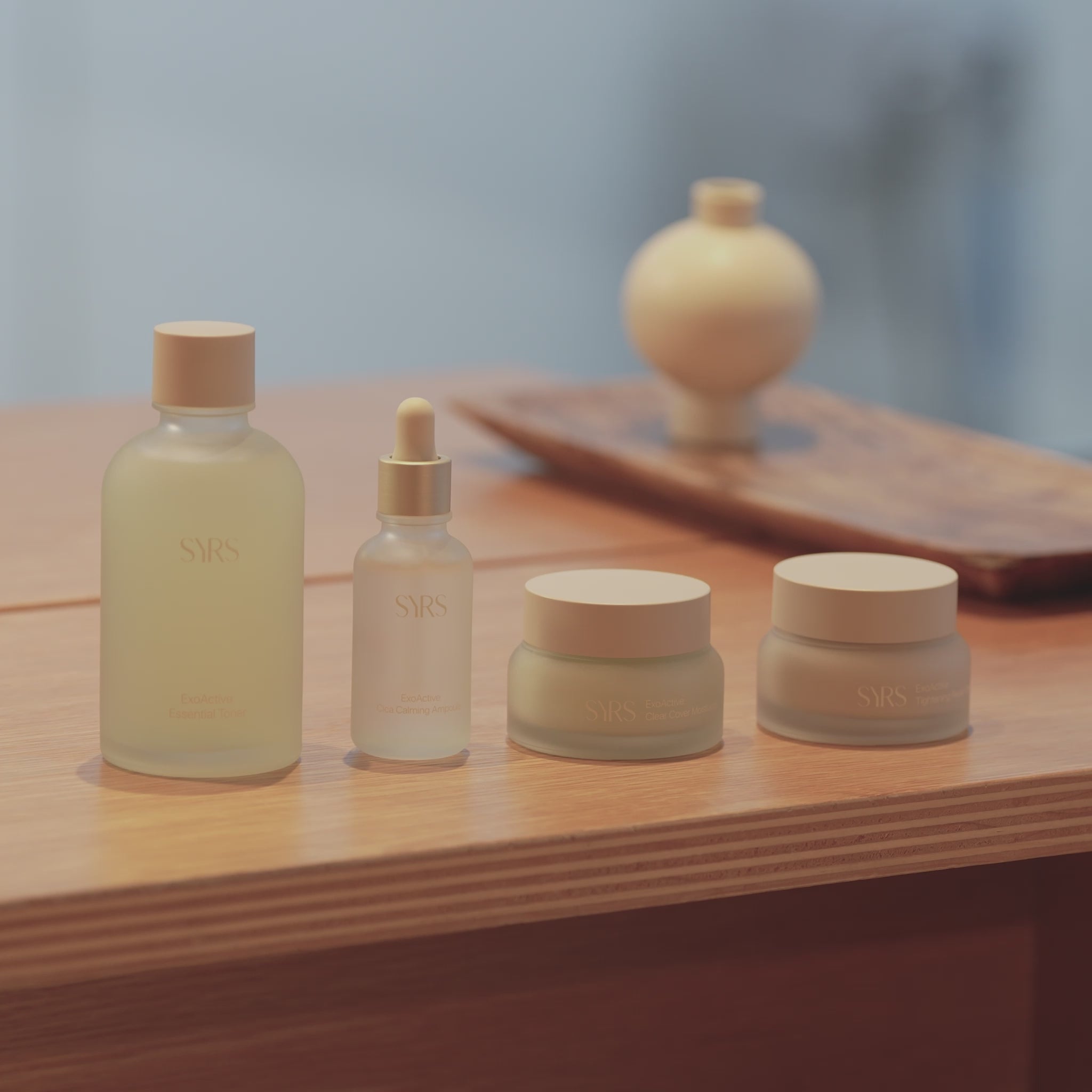 Skin Ceuticals - モイスチャライザー&トリートメント エクソソーム クリアカバー モイスチャライザー(クリーム)50ml