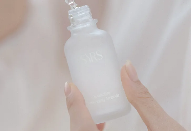 エクソソーム エイジングケア セラム（美容液）30ml | SYRS
