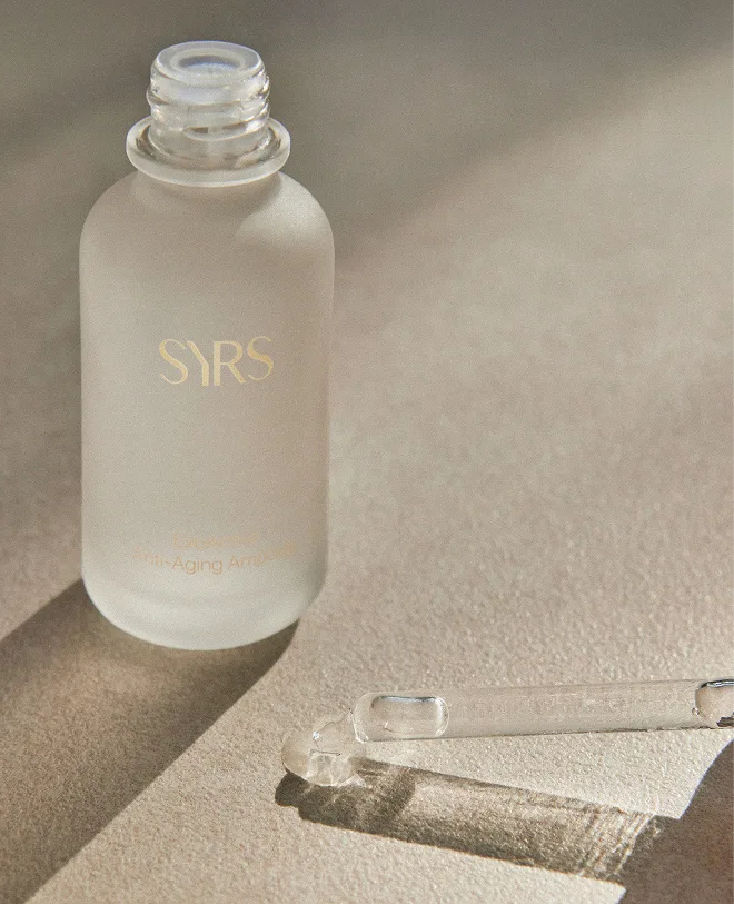 エクソソーム エイジングケア セラム（美容液）30ml | SYRS