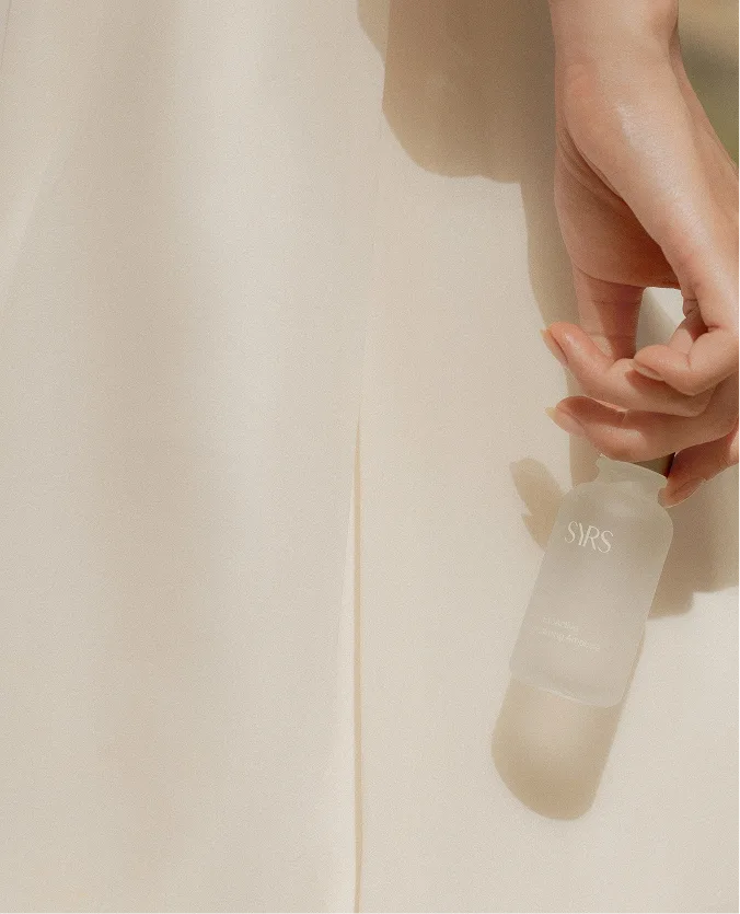 エクソソーム シカ カーミング セラム（美容液）30ml | SYRS